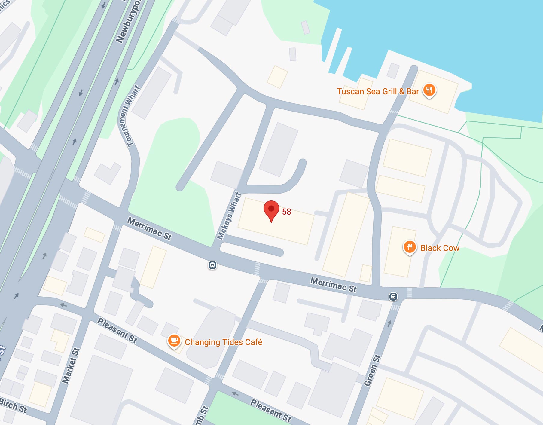 SOLO Dry Spa Location